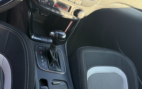 KIA cee'd III, 2013 год, 1 200 000 рублей, 19 фотография