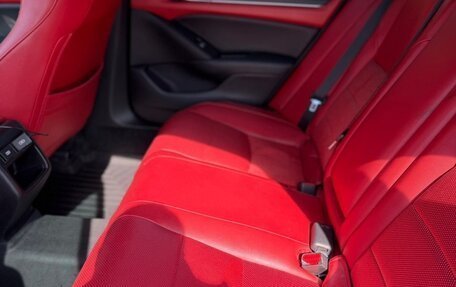 Honda Accord IX рестайлинг, 2021 год, 1 400 000 рублей, 11 фотография