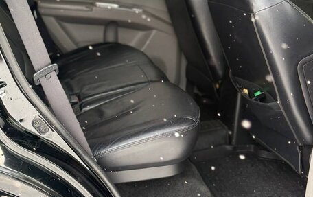 Mitsubishi Pajero Sport II рестайлинг, 2011 год, 1 299 000 рублей, 6 фотография