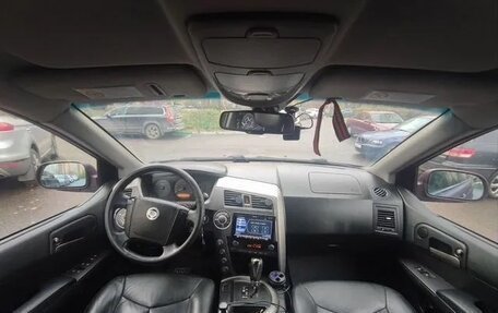 SsangYong Kyron I, 2011 год, 705 000 рублей, 2 фотография