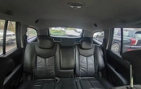 SsangYong Kyron I, 2011 год, 705 000 рублей, 6 фотография