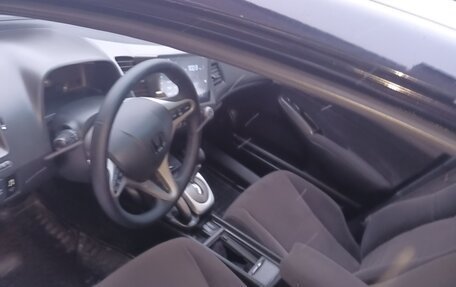 Honda Civic VIII, 2007 год, 750 000 рублей, 3 фотография