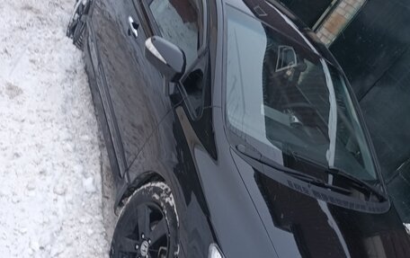 Honda Civic VIII, 2007 год, 750 000 рублей, 5 фотография