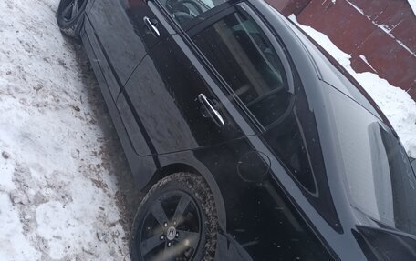 Honda Civic VIII, 2007 год, 750 000 рублей, 7 фотография