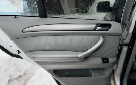 BMW X5, 2006 год, 820 000 рублей, 7 фотография