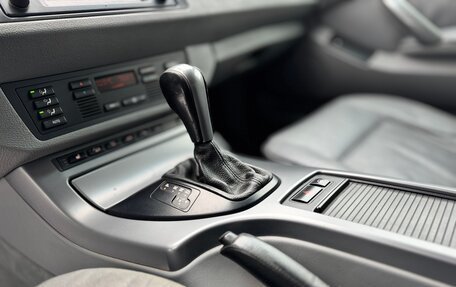 BMW X5, 2006 год, 820 000 рублей, 12 фотография