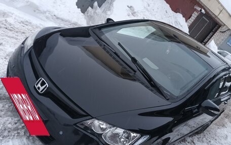 Honda Civic VIII, 2007 год, 750 000 рублей, 6 фотография