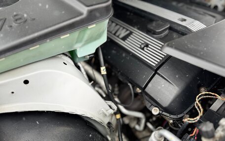 BMW X5, 2006 год, 820 000 рублей, 26 фотография