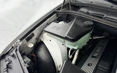 BMW X5, 2006 год, 820 000 рублей, 24 фотография