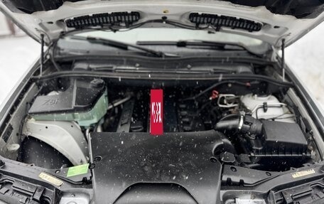 BMW X5, 2006 год, 820 000 рублей, 23 фотография