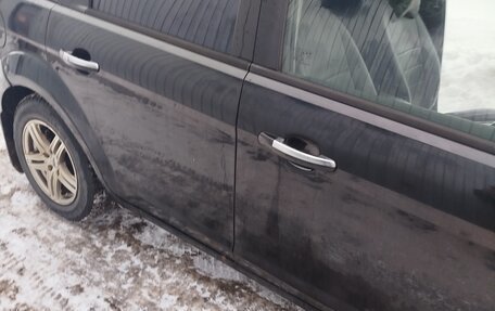 Ford Focus II рестайлинг, 2010 год, 410 000 рублей, 3 фотография