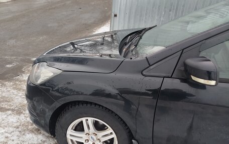 Ford Focus II рестайлинг, 2010 год, 410 000 рублей, 5 фотография