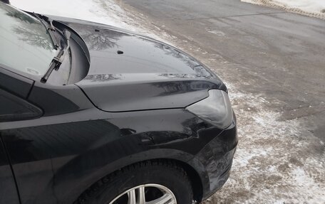 Ford Focus II рестайлинг, 2010 год, 410 000 рублей, 2 фотография