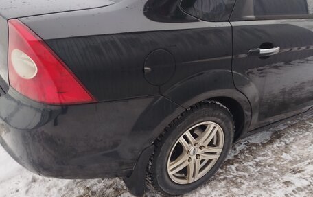 Ford Focus II рестайлинг, 2010 год, 410 000 рублей, 6 фотография