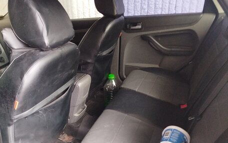 Ford Focus II рестайлинг, 2010 год, 410 000 рублей, 10 фотография