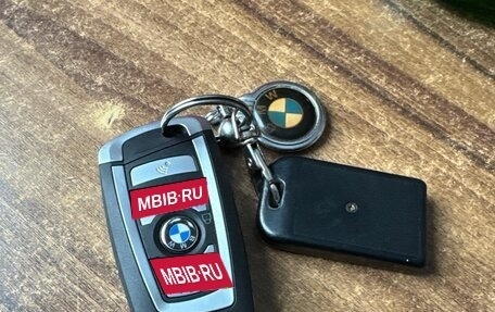 BMW X5, 2006 год, 820 000 рублей, 13 фотография