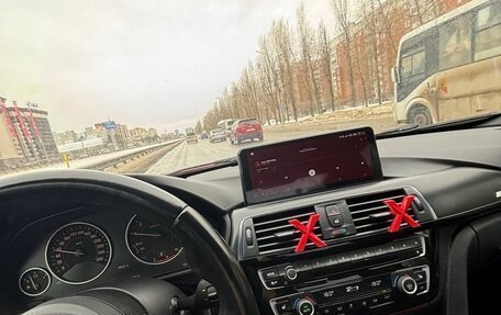 BMW 3 серия, 2016 год, 2 600 000 рублей, 16 фотография