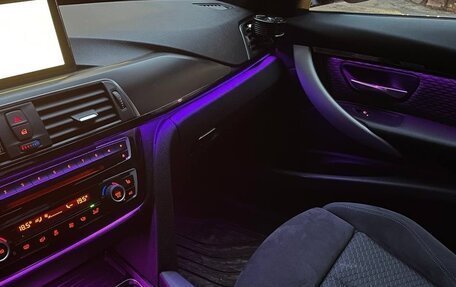 BMW 3 серия, 2016 год, 2 600 000 рублей, 18 фотография