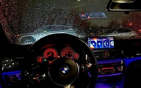 BMW 3 серия, 2016 год, 2 600 000 рублей, 17 фотография