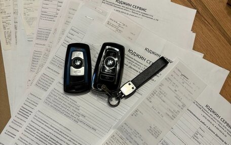 BMW 3 серия, 2016 год, 2 600 000 рублей, 20 фотография