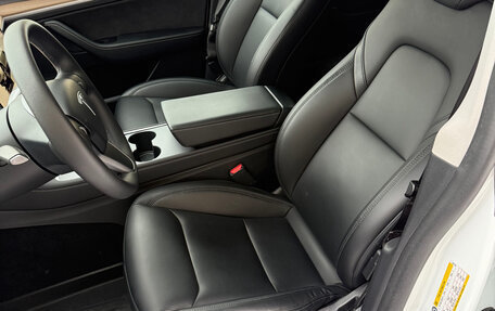 Tesla Model Y I, 2022 год, 6 850 000 рублей, 15 фотография