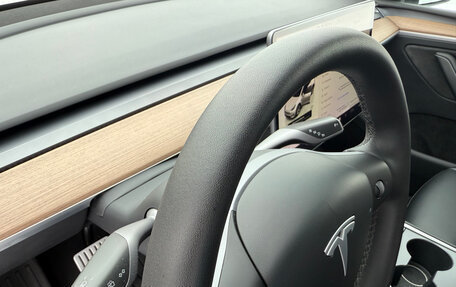 Tesla Model Y I, 2022 год, 6 850 000 рублей, 13 фотография