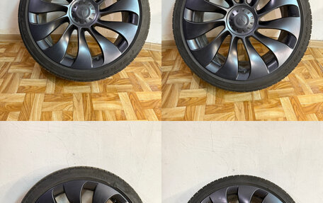 Tesla Model Y I, 2022 год, 6 850 000 рублей, 24 фотография