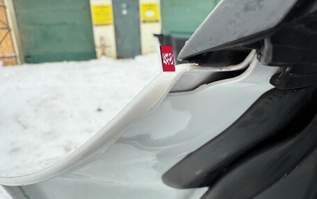 Tesla Model Y I, 2022 год, 6 850 000 рублей, 8 фотография