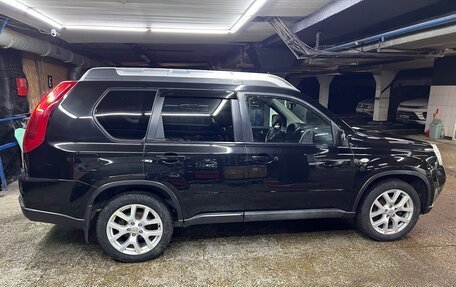 Nissan X-Trail, 2014 год, 1 400 000 рублей, 2 фотография