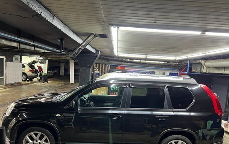 Nissan X-Trail, 2014 год, 1 400 000 рублей, 3 фотография