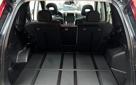 Nissan X-Trail, 2014 год, 1 400 000 рублей, 6 фотография