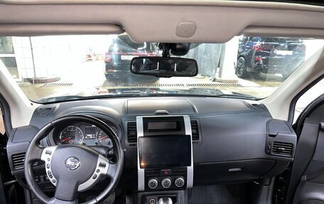 Nissan X-Trail, 2014 год, 1 400 000 рублей, 14 фотография