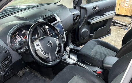 Nissan X-Trail, 2014 год, 1 400 000 рублей, 10 фотография