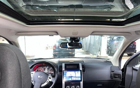 Nissan X-Trail, 2014 год, 1 400 000 рублей, 13 фотография