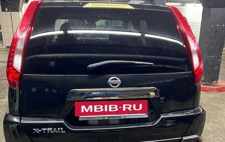 Nissan X-Trail, 2014 год, 1 400 000 рублей, 4 фотография