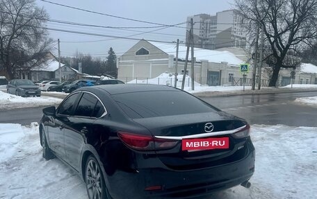 Mazda 6, 2016 год, 2 190 000 рублей, 4 фотография