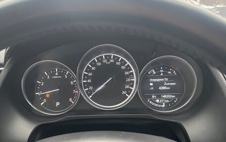 Mazda 6, 2016 год, 2 190 000 рублей, 14 фотография