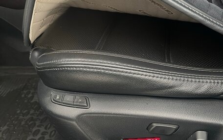 Mazda 6, 2016 год, 2 190 000 рублей, 8 фотография