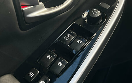 SsangYong Actyon II рестайлинг, 2014 год, 800 000 рублей, 20 фотография