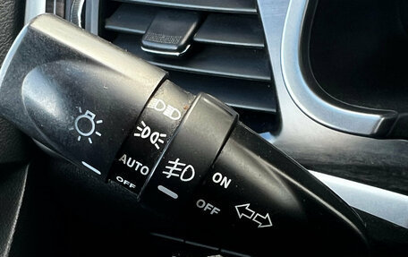 SsangYong Actyon II рестайлинг, 2014 год, 800 000 рублей, 25 фотография