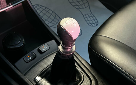 SsangYong Actyon II рестайлинг, 2014 год, 800 000 рублей, 22 фотография