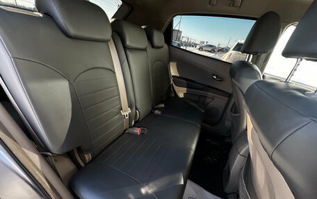 SsangYong Actyon II рестайлинг, 2012 год, 800 000 рублей, 12 фотография