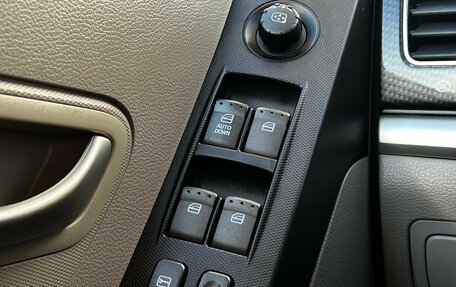 SsangYong Actyon II рестайлинг, 2012 год, 800 000 рублей, 17 фотография