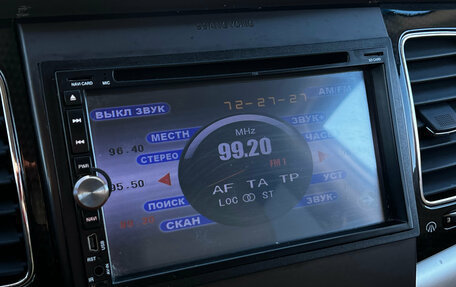 SsangYong Actyon II рестайлинг, 2012 год, 800 000 рублей, 15 фотография