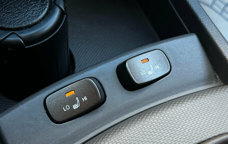 SsangYong Actyon II рестайлинг, 2012 год, 800 000 рублей, 18 фотография