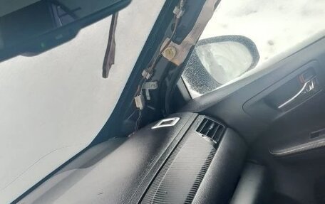 Toyota Camry, 2012 год, 1 000 000 рублей, 5 фотография