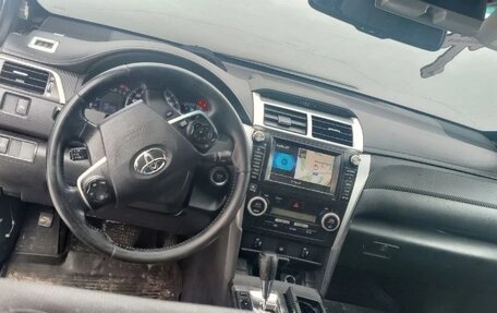 Toyota Camry, 2012 год, 1 000 000 рублей, 4 фотография