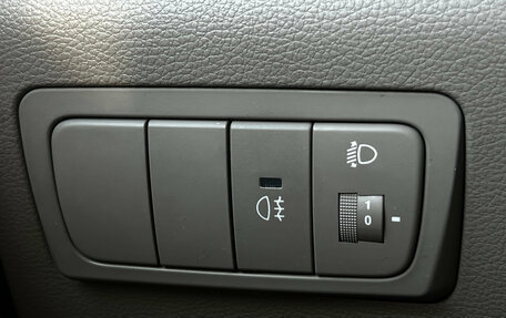 SsangYong Actyon II рестайлинг, 2012 год, 800 000 рублей, 20 фотография