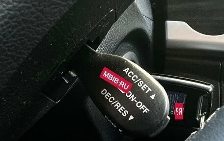 SsangYong Actyon II рестайлинг, 2014 год, 800 000 рублей, 23 фотография