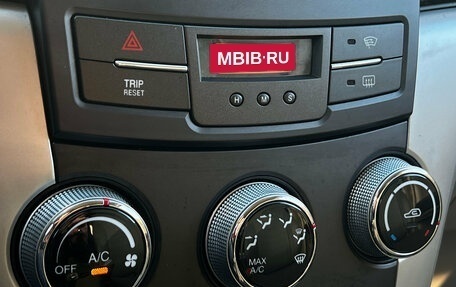 SsangYong Actyon II рестайлинг, 2012 год, 800 000 рублей, 16 фотография